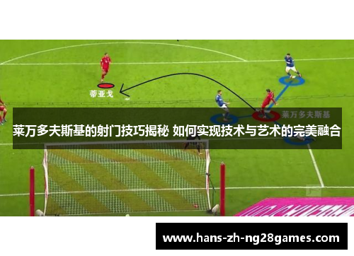 莱万多夫斯基的射门技巧揭秘 如何实现技术与艺术的完美融合 莱万多夫斯基的射门技巧揭秘 如何实现技术与艺术的完美融合